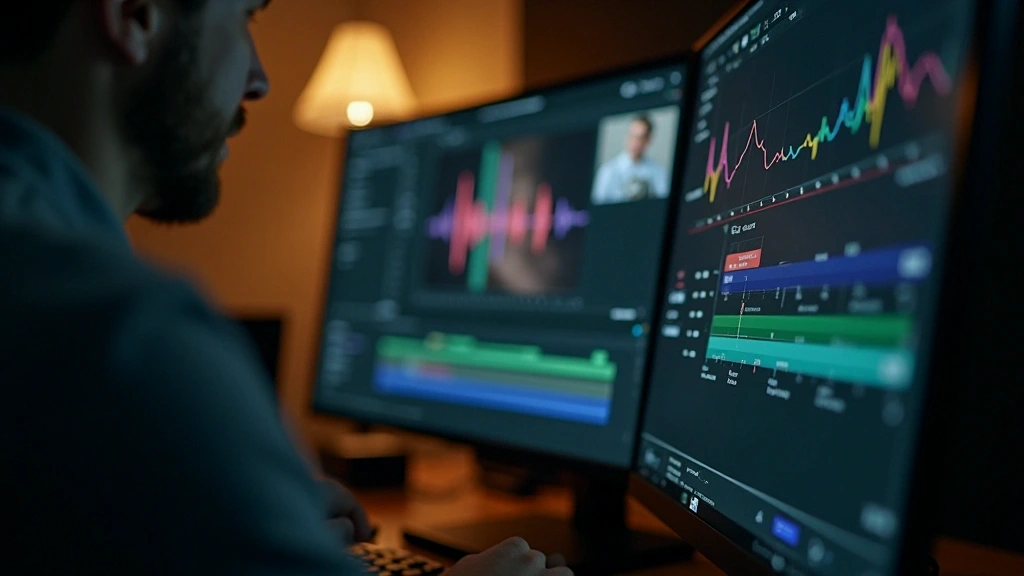 Bézier curves and easing controls used to shape smooth animation in DaVinci Resolve